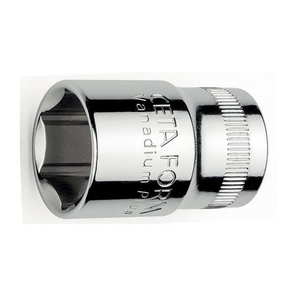 Вложка 6-стенна Ceta-Form 14353 - 9 mm, 1/4 inch