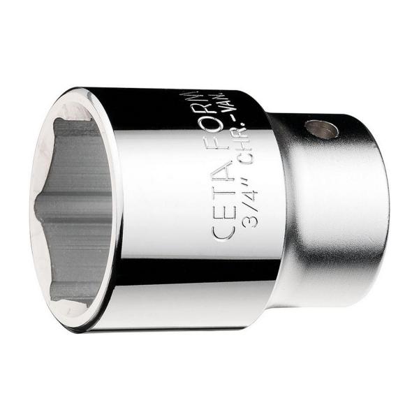 Вложка 6-стенна Ceta-Form 12315 - 24 mm, 3/4 inch