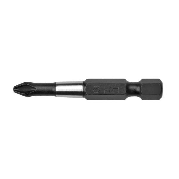 Ударен накрайник бит Ceta-Form 37140 - PH2, 50 mm