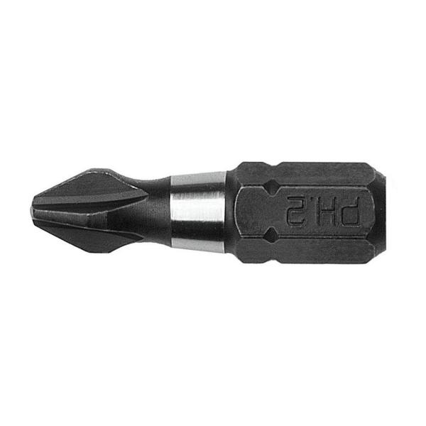 Ударен накрайник бит Ceta-Form 37138 - PH3, 25 mm