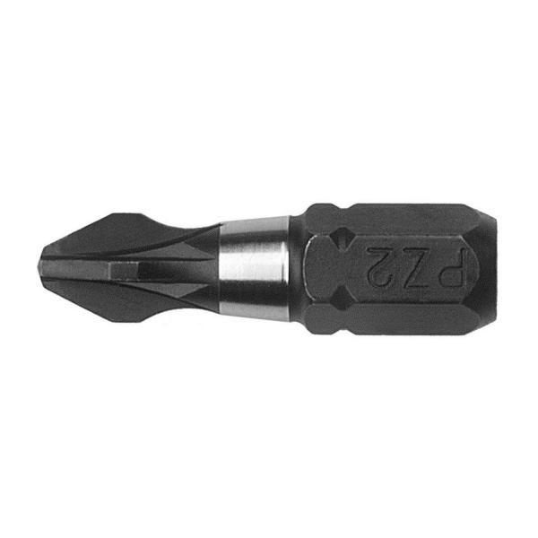 Ударен накрайник бит Ceta-Form 37144 - PZ1, 25 mm