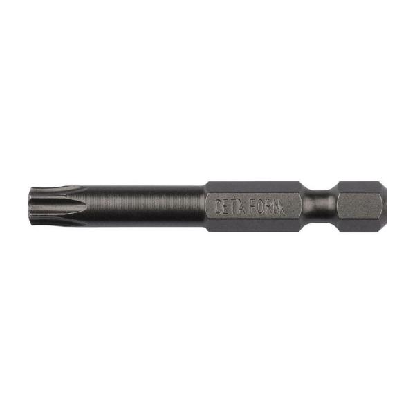 Накрайник бит Ceta-Form 41101 - T15, 90 mm