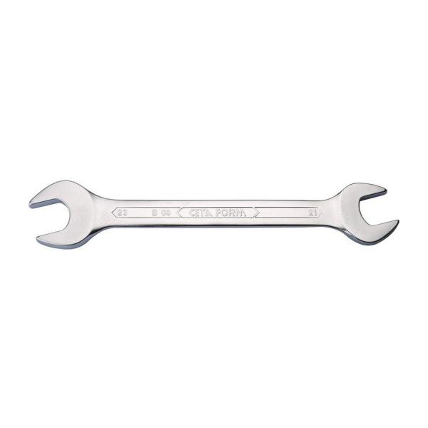Отворен гаечен ключ Ceta-Form 12488 - 8 mm, 9 mm