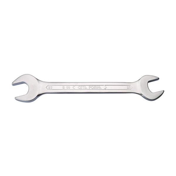 Отворен гаечен ключ Ceta-Form 12491 - 14 mm, 15 mm