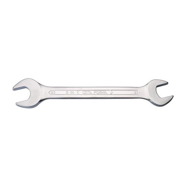 Отворен гаечен ключ Ceta-Form 12492 - 16 mm, 17 mm