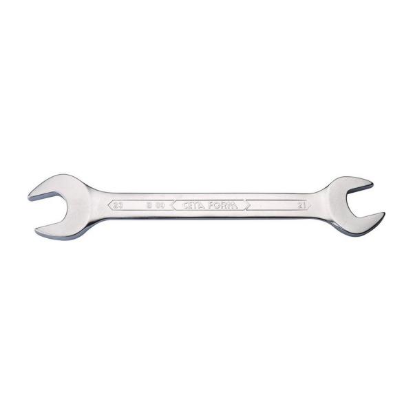 Отворен гаечен ключ Ceta-Form 12493 - 18 mm, 19 mm