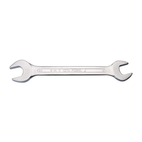 Отворен гаечен ключ Ceta-Form 12495 - 21 mm, 23 mm