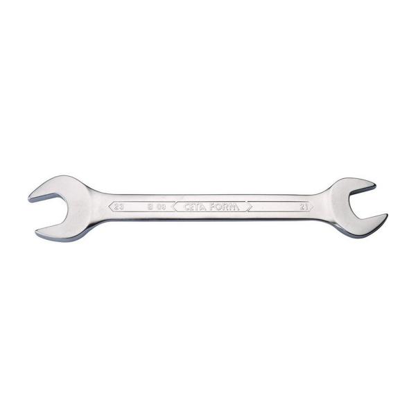 Отворен гаечен ключ Ceta-Form 25797 - 13 mm, 17 mm