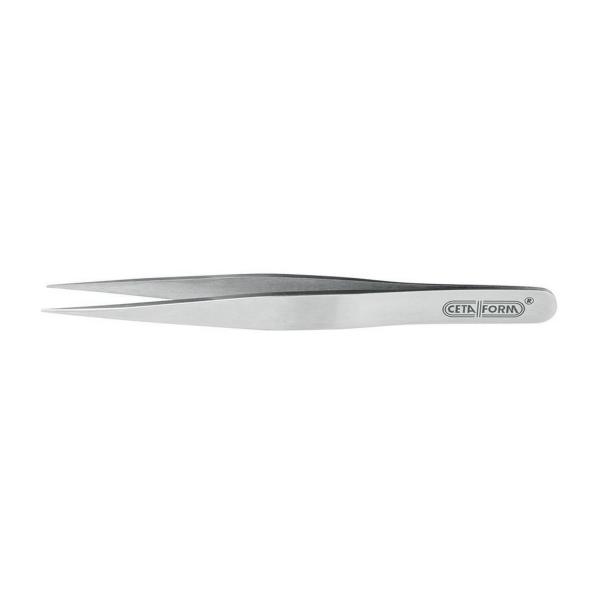 Прави пинсети Ceta-Form 42170 - 130 mm