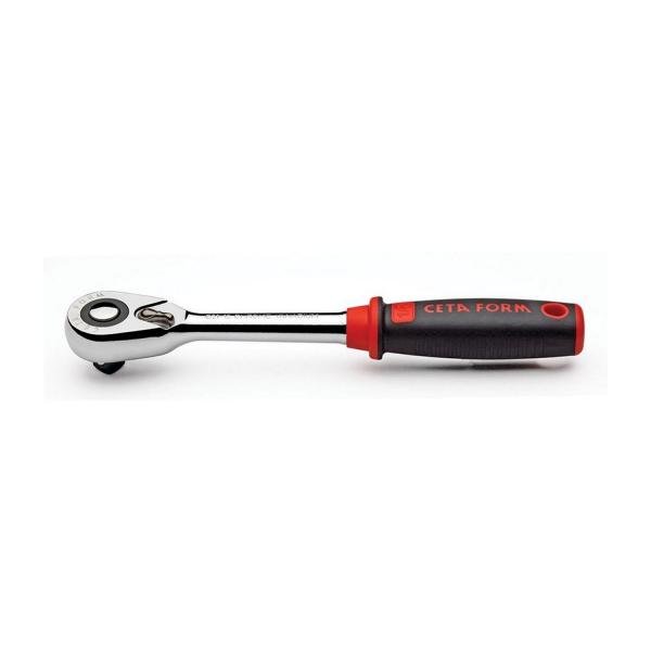 Тресчотка Ceta-Form Profesional - 1/2 inch, 48 z