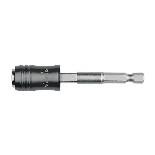 Удължител за накрайници с фиксатор Ceta-Form 41105 - 1/4 inch, 75 mm