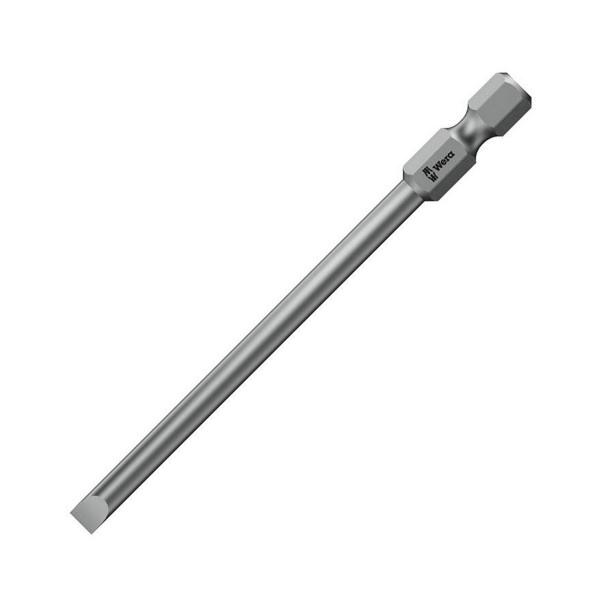 Накрайник бит Wera 800/4 Z - SB 3.5, 1/4 inch, 70 mm