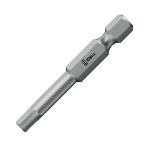 Накрайник бит Wera 840/4 Z - SW 0.9, 1/4 inch, 50 mm