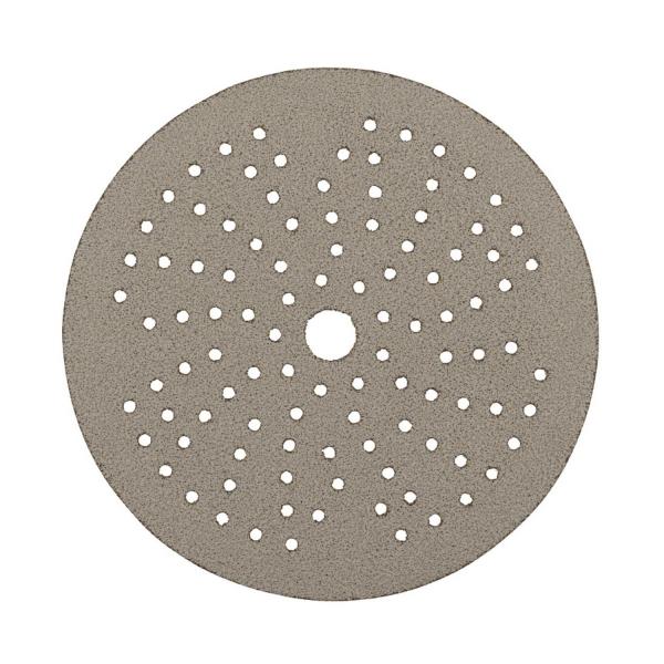Шкурки за орбитален шлайф Wolfcraft 1109000 - 5 бр., 125 mm, P180