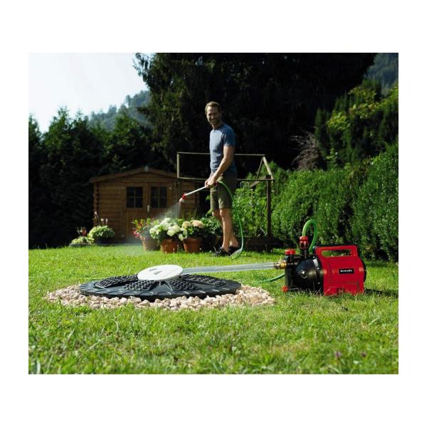 Градинска помпа Einhell GC-GP 1045 – 1050 W, 4500 л/ч, 48 м