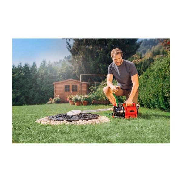 Градинска помпа Einhell GC-GP 1045 – 1050 W, 4500 л/ч, 48 м