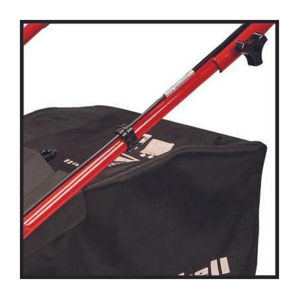 Бензинова косачка Einhell GC-PM 46/3 – 46 см, 2.7 hp, 65 л