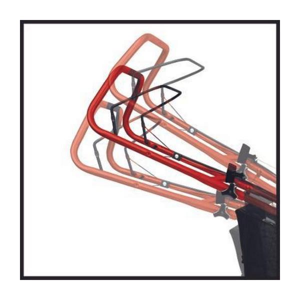 Бензинова косачка Einhell GC-PM 46/3 – 46 см, 2.7 hp, 65 л