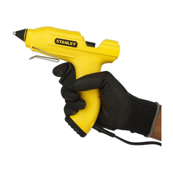Пистолет за топло лепене Stanley 6-GR90 STHT6-70416 - 12 mm, 25 W