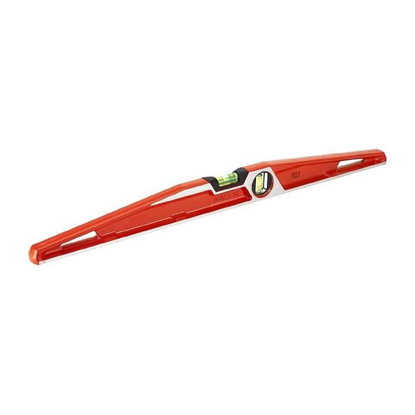 Алуминиев нивелир I профил Stanley FatMax MLH 1-42-423 - 600 mm, 0.5 mm/m