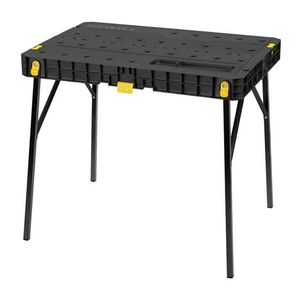 Работна сгъваема маса Stanley STST83492-1 - до 320 kg