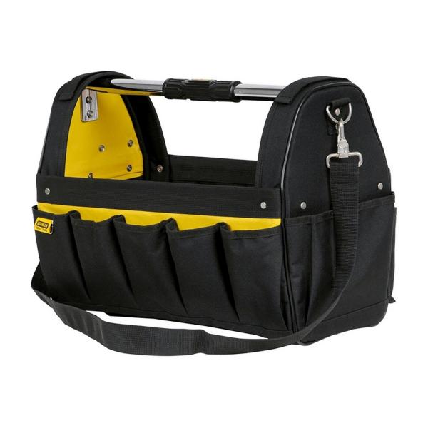 Чанта за инструменти Stanley STST1-70712 - 19 l, 450x220x340 mm, 15 kg