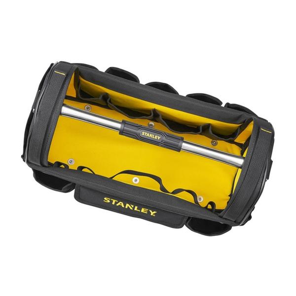 Чанта за инструменти Stanley STST1-70712 - 19 l, 450x220x340 mm, 15 kg