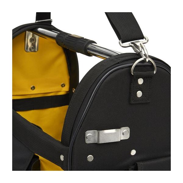Чанта за инструменти Stanley STST1-70712 - 19 l, 450x220x340 mm, 15 kg