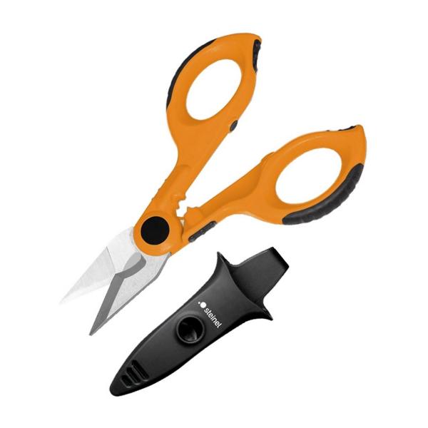 Ножица за кабели Steinel Tools PRO Multi 1000 087326 - ф 6 mm, 190 mm