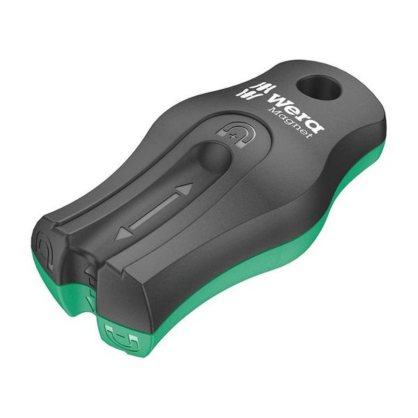 Магнетизатор за отвертки и накрайници Wera 9500 Magnet SB 05033404001
