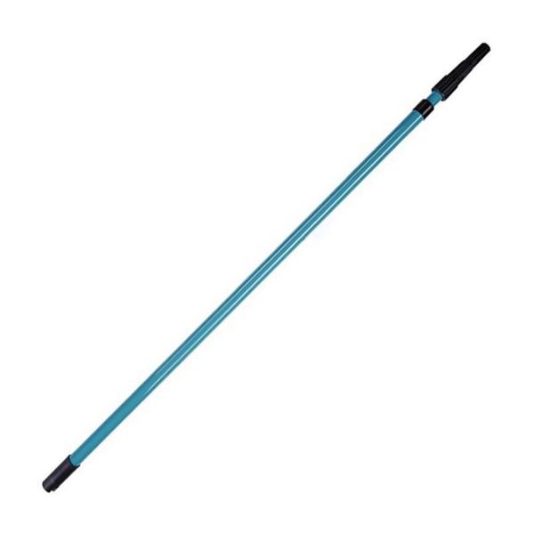 Дръжка за ръчен шлайф пластмасова Wolfcraft 4012000 - 120-200 cm 