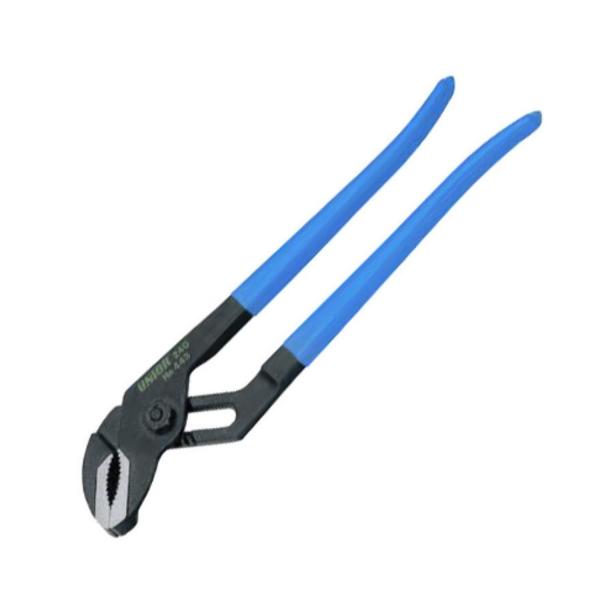 Kлещи гарга Unior 445/4 P, 608687 - Ф33 mm, 180 mm