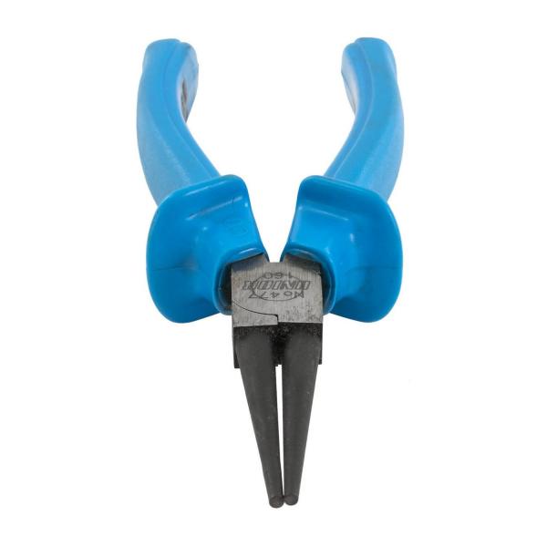 Kонусовидни клещи Unior 476/4 G, 608709 - 160 mm