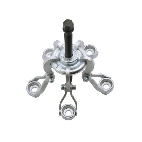Скоба за демонтаж на главина Unior 2027/2, 619278 - 250 mm