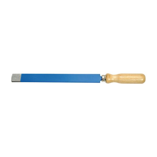 Плосък шабър Unior 777/6 A, 612229 - 250 mm
