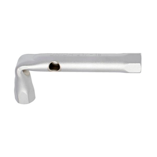 Г-образен глух ключ Unior 217/2, 617068 - 20 mm