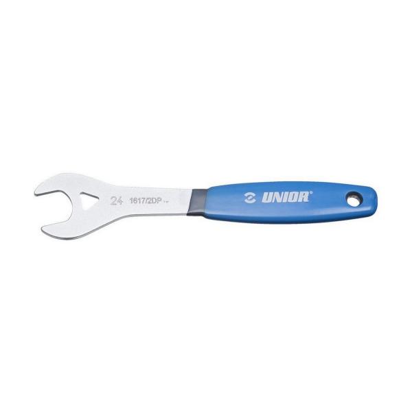 Ключ за конуси Unior 1617/2DP, 615369 - 34 mm
