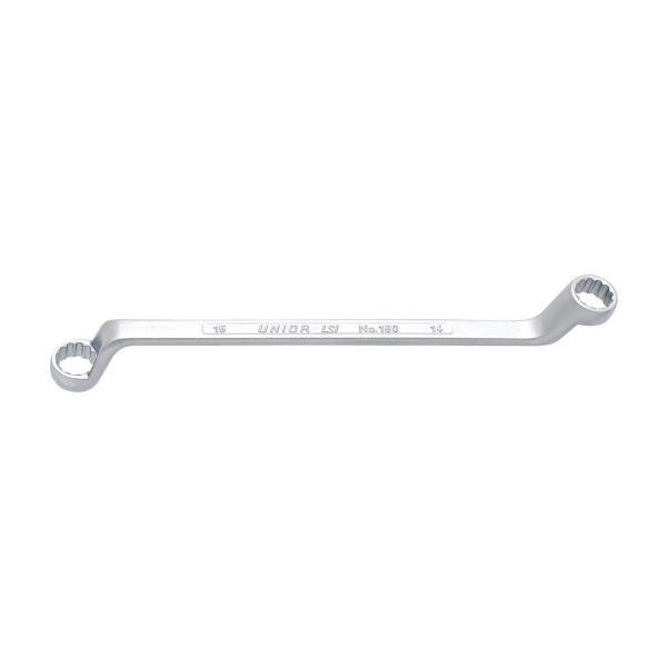 Ключ лула Unior 180/1, 603845 - 30x34 mm