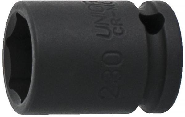 Вложка 6-стенна Unior 230/4 6p, 612068 - 3/8 inch, 16 mm