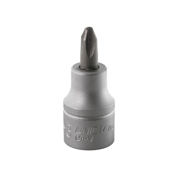 Вложка Unior 192/2 PH, 605557 - 1/2 inch, PH 3