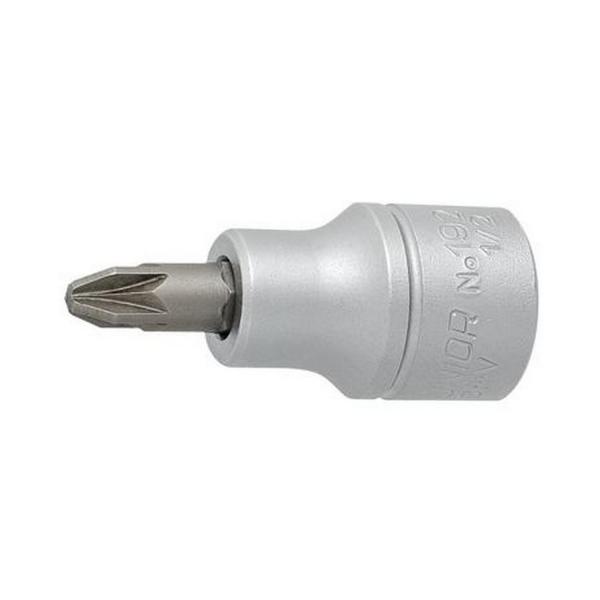Вложка Unior 192/2 PZ, 605560 - 1/2 inch, PZ 3