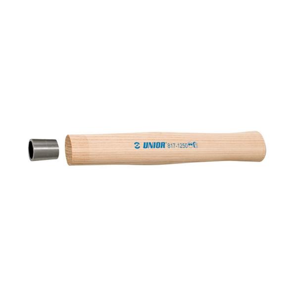 Дръжка с клин за каменарски чукове арт.817 Unior 817.1, 609624 - 1500 g