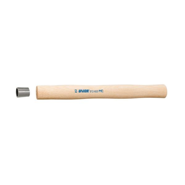 Дървена дръжка за чукове арт.812 Unior 812.1, 605110 - 2000 g