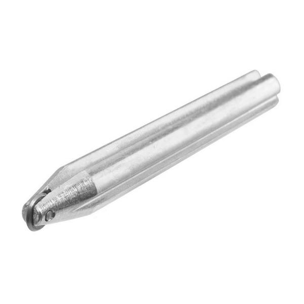 Ролка за рязане на фаянс с водач за Speed, Fast, Star-Max, Star, Pocket, Practic Rubi - ф 8х80 mm
