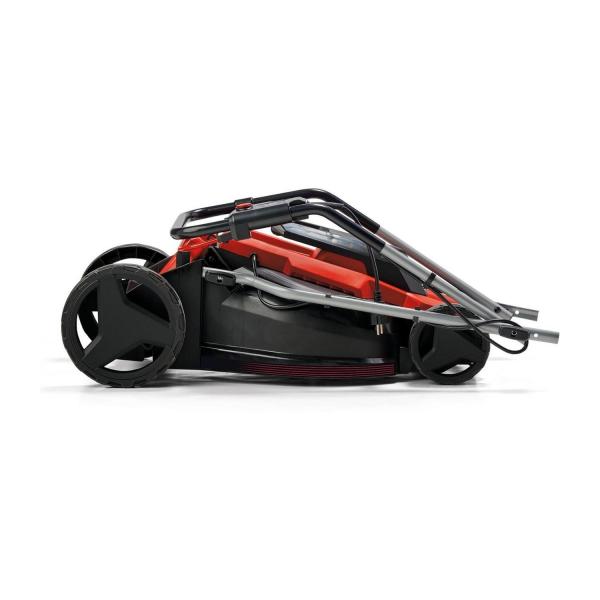 Електрическа косачка Einhell GC-EM 1600/37 – 1600 W, 37 см
