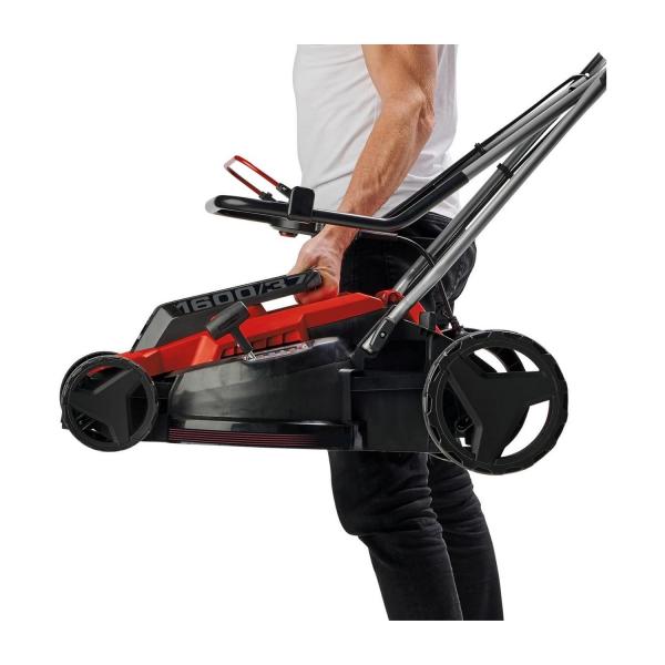 Електрическа косачка Einhell GC-EM 1600/37 – 1600 W, 37 см