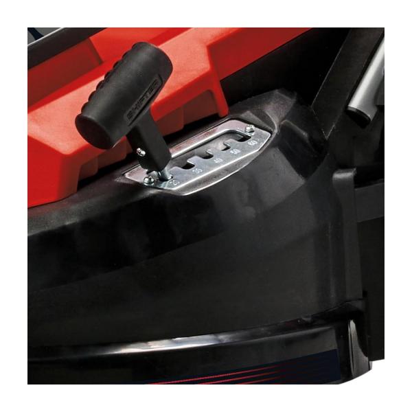 Електрическа косачка Einhell GC-EM 1600/37 – 1600 W, 37 см