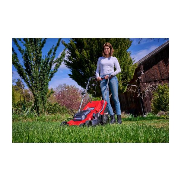Електрическа косачка Einhell GC-EM 1600/37 – 1600 W, 37 см