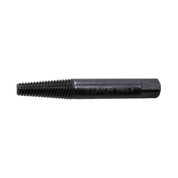 Екстрактор за болтове Unior 778/4 616819 – размер 8, M33–M45