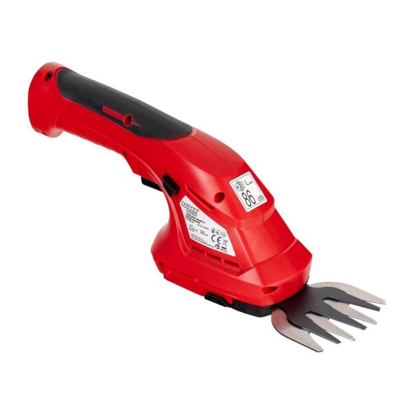 Акумулаторна ножица за трева и храсти Raider Garden Tools RD-GSSL03, 075533 - 3.6 V, 120 mm